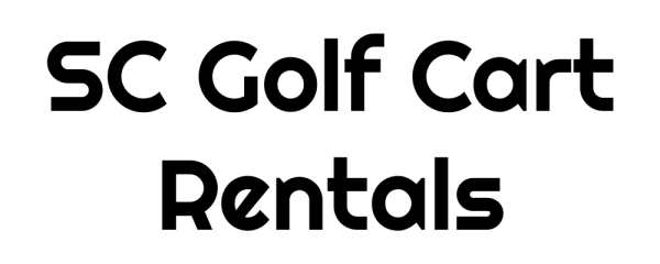 SC Golf Cart Rentals